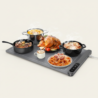 Food Warming Mat