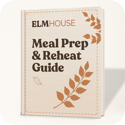 Chef's Warming Guide