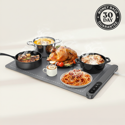 Food Warming Mat